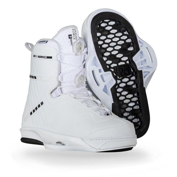 2024LIQUIDFORCE/AERO 6X WHITE(9-10) リキッドフォース 2024LIQUIDFORCE/AERO 6X WHITE(9-10) リキッドフォース