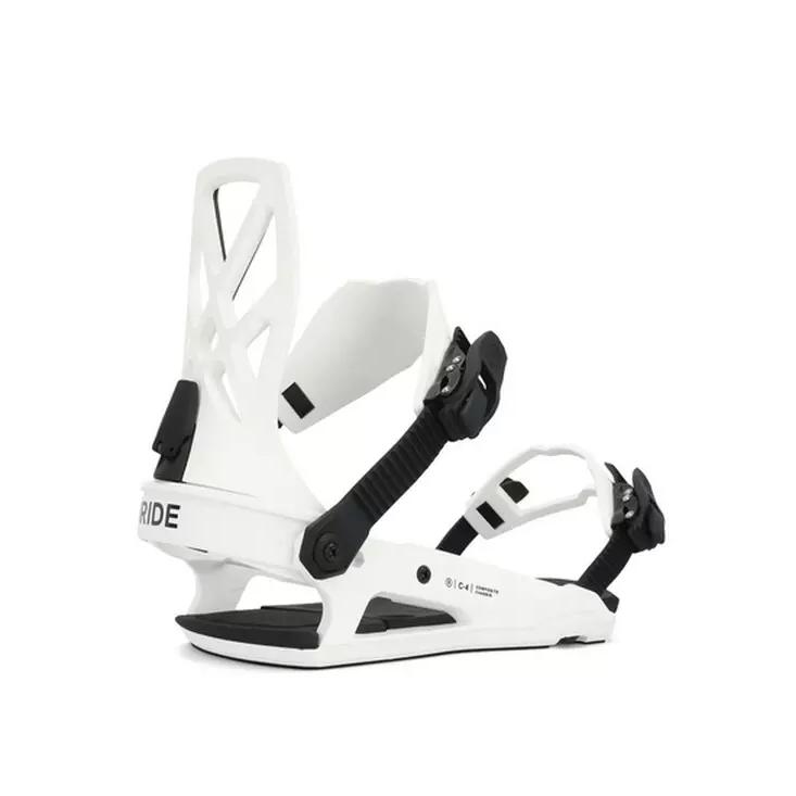 RIDE 2023/2024 RIDE/C-4/ライド/C4/バインディング/WHITE(M RIDE 2023/2024 RIDE/C-4/ライド/C4/バインディング/WHITE(M