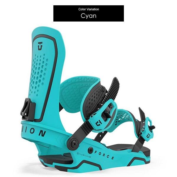 UNION BINDING 2023/2024 UNION/FORCE/ユニオン/フォース