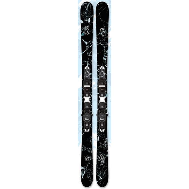 スワロー 2024 ツマ モノアドバンス BLK +LOOK XPRESS 10GW スワロー 2024 ツマ モノアドバンス BLK +LOOK XPRESS 10GW