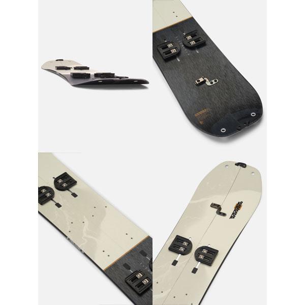 K2 2025/2026 K2/FREELOADER/フリーローダー/B230200101 : 1001Yahoo