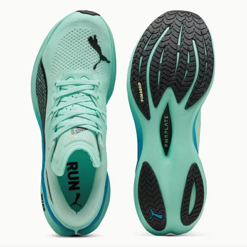 PUMA（プーマ） ディヴィエイト ニトロ 3（309707-22） : 1001Yahoo!店