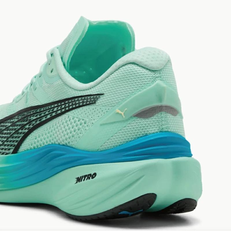 PUMA（プーマ） ディヴィエイト ニトロ 3（309707-22） : 1001Yahoo!店