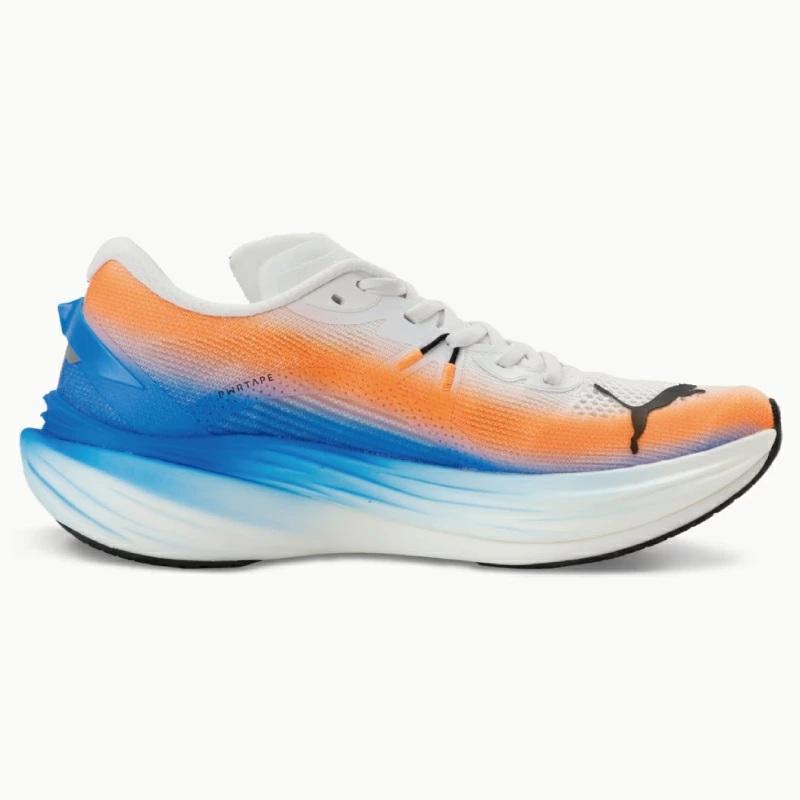 PUMA（プーマ） ディヴィエイト ニトロ 3 EKIDEN（313422-01