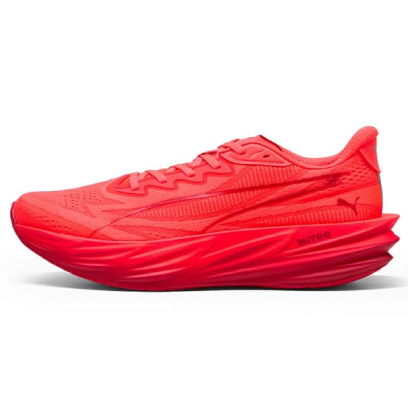 PUMA（プーマ） ディヴィエイト ピュア ニトロ（313904-10