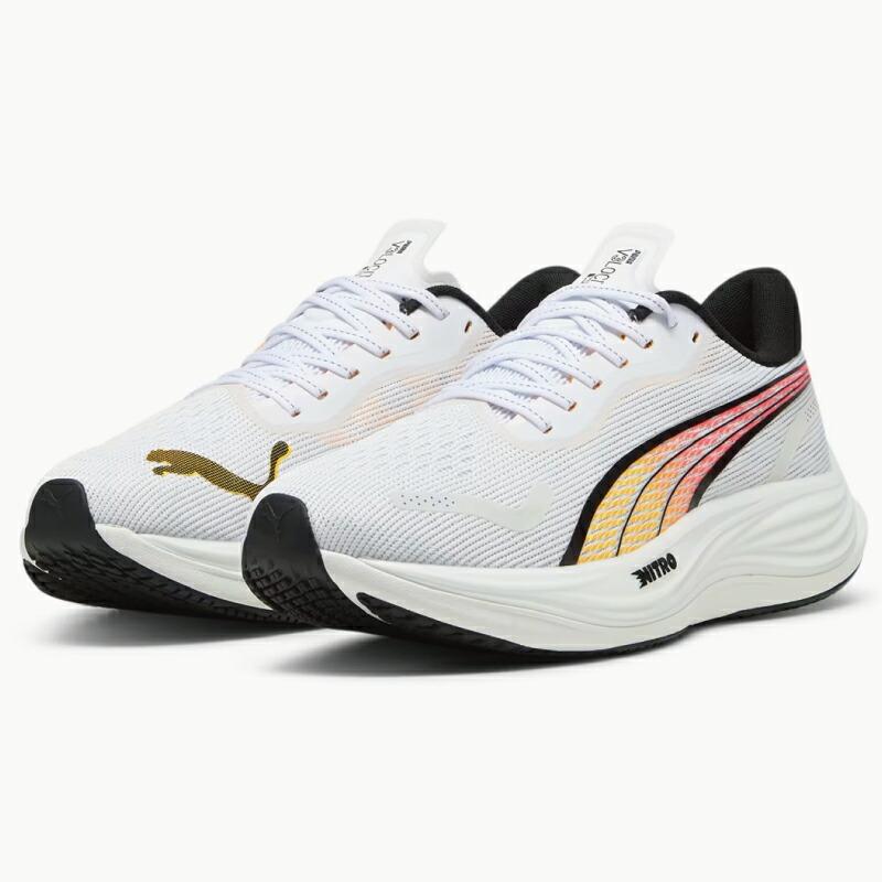 PUMA（プーマ） PUMA/（377748-09）/プーマ ヴェロシティ ニトロ 3 : 1001Yahoo!店 - 通販 - Yahoo ...