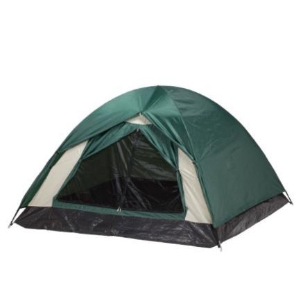 バンドック BDK-03 ドームテント ３　BUNDOK