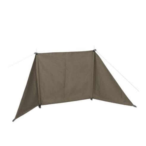 レイくん専用　BUNDOK / バンドック　リフレクター BUNDOK(バンドック)焚火リフレクターの口コミと評価は？初心者でも使い