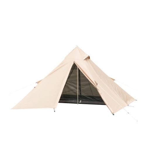 テント・タープ BUNDOK SOLO TIPI 1 BDK-75B BUNDOK（バンドック） BDK-75B ソロティピー テント・タープ 送料