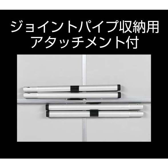 キャプテンスタッグ アルミ２ウェイテーブル UC-510 CAPTAIN STAG（キャプテンスタッグ） UC-510 ラフォーレアルミ