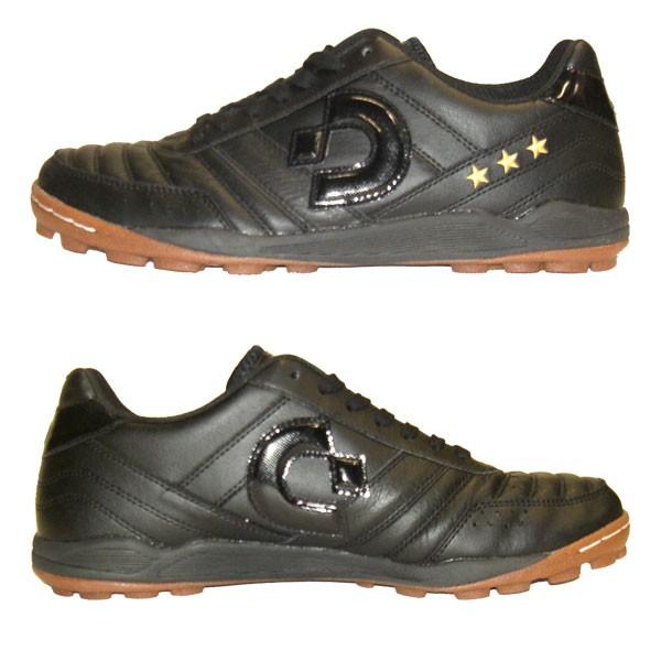 adidas Desporte カンピーナス JP5/DS-1440KS/BLK×BLK