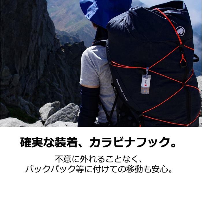 HEXAR（ヘキサー） HEXAR/ヘキサー/UL3/コンパクトLEDランタン/登山