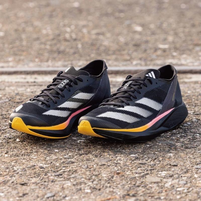 adidas（アディダス） adidas/（ID2793）アディダス アディゼロ タクミ