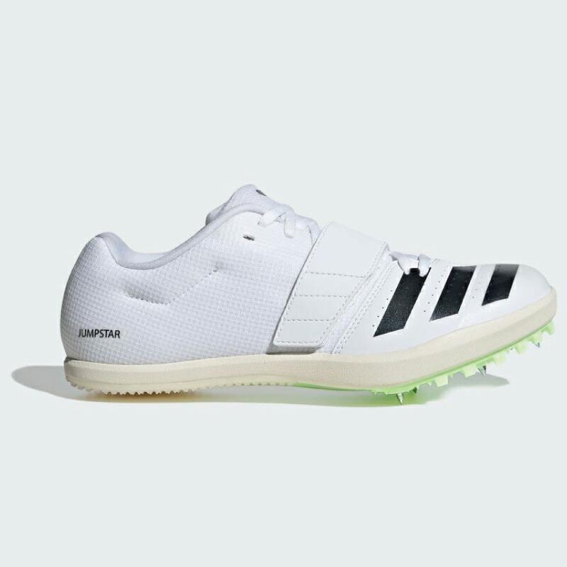 adidas/（ID7228）アディダス ジャンプスター/陸上 陸上スパイク 