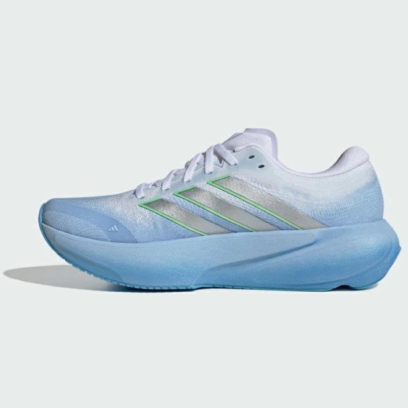 アディダス レディース スーパーノヴァ RISE 3 JR1613 24.5 adidas（アディダス） ウィメンズ スーパーノヴァ ライズ 3（JR1613