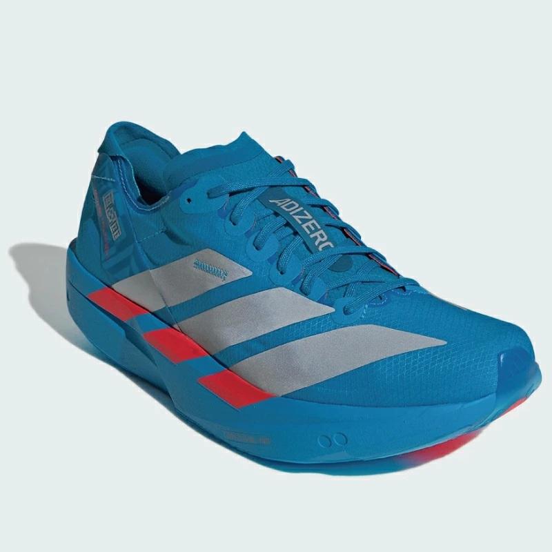 アディダス アディゼロ タクミ セン 11 ランニングシューズ メンズ JR4794 adidas（アディダス） アディゼロ タクミ セン 11（JR4794