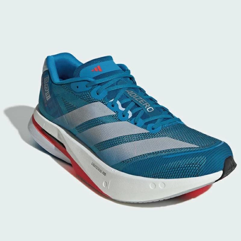 adidas（アディダス） アディゼロ ボストン 13（JR4868） : 1001Yahoo