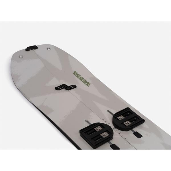 K2(スキー、スノーボード) 2021/2022 K2/MARAUDER SPLIT K2(スキー、スノーボード) 2021/2022 K2/MARAUDER SPLIT