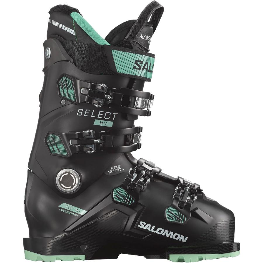 SALOMON（サロモン） 2024-2025 SELECT HV 80 W 23/23.5 L47343100