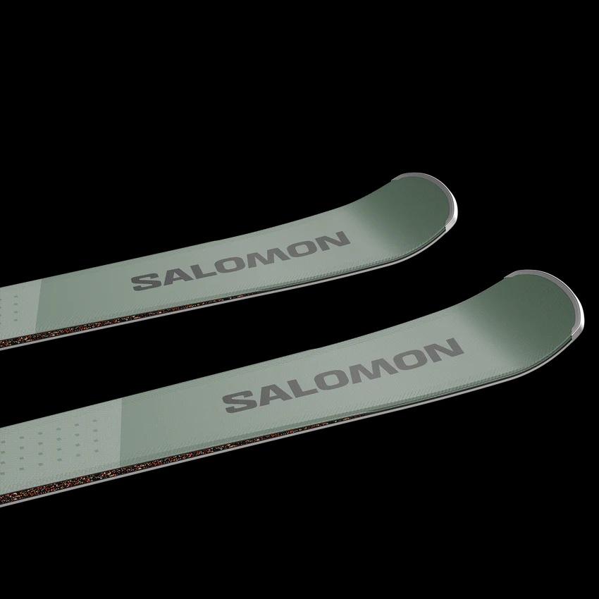 2026　SALOMON　S/MAX 8 + M10 GW　L47677600_3