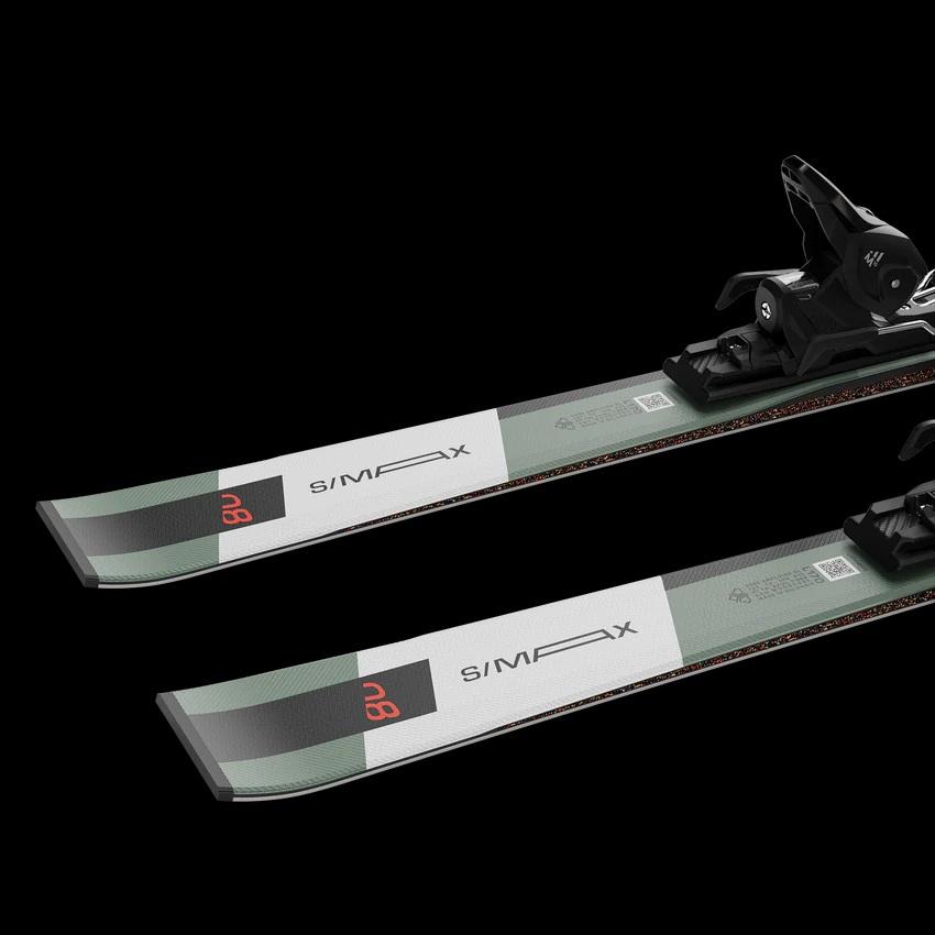 2026　SALOMON　S/MAX 8 + M10 GW　L47677600_4