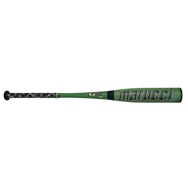 marucci（マルーチ） ワニクラッシャーマックス 軟式用バット【バット
