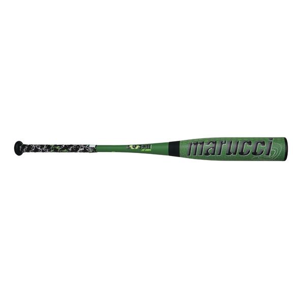 Marucci CRUSHER JR 軟式野球バット ケース付き marucci（マルーチ） ワニクラッシャーマックス ジュニア 軟式用バット