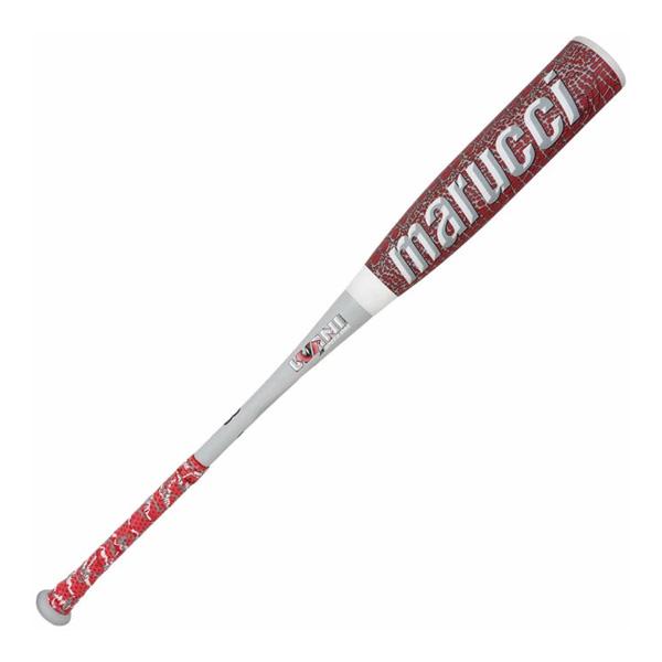 marucci（マルーチ） ワニクラッシャーマックス ジュニア 軟式用バット