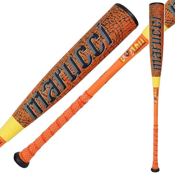 marucci（マルーチ） ワニクラッシャーパワーマックスジュニア 軟式用