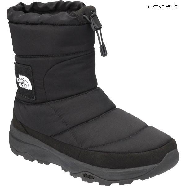 THE NORTH FACE NF51876 Nuptse Bootie WP VI Logo ザ・ノース 