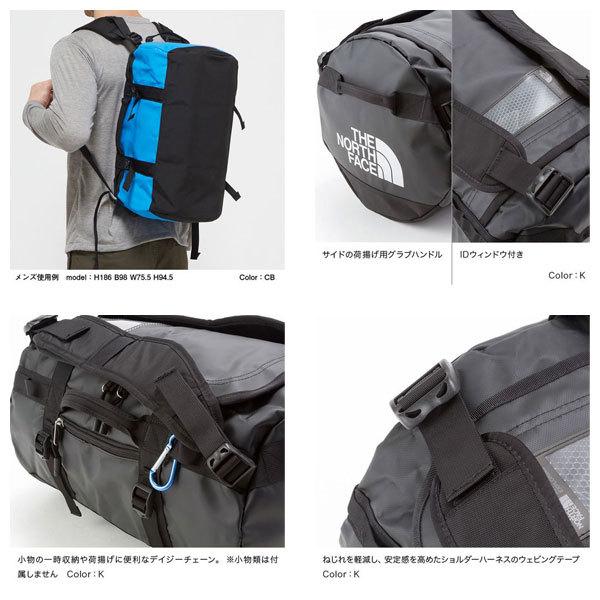 THE NORTH FACE FACE/BC Duffel XS/NM81816 : 1001Yahoo!店 - 通販 