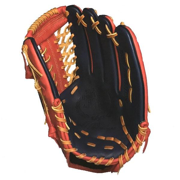 ハタケヤマ TH-Pro SERIES 軟式 坂口モデル/TH-YS42 右投げ用 : th 