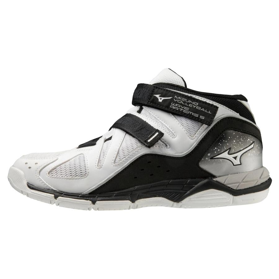 MIZUNO V1GC225857 24.0 ウエーブアルテミス5 WIDE MIZUNO（ミズノ） ウェーブ アルテミス 5 WIDE/V1GC225857