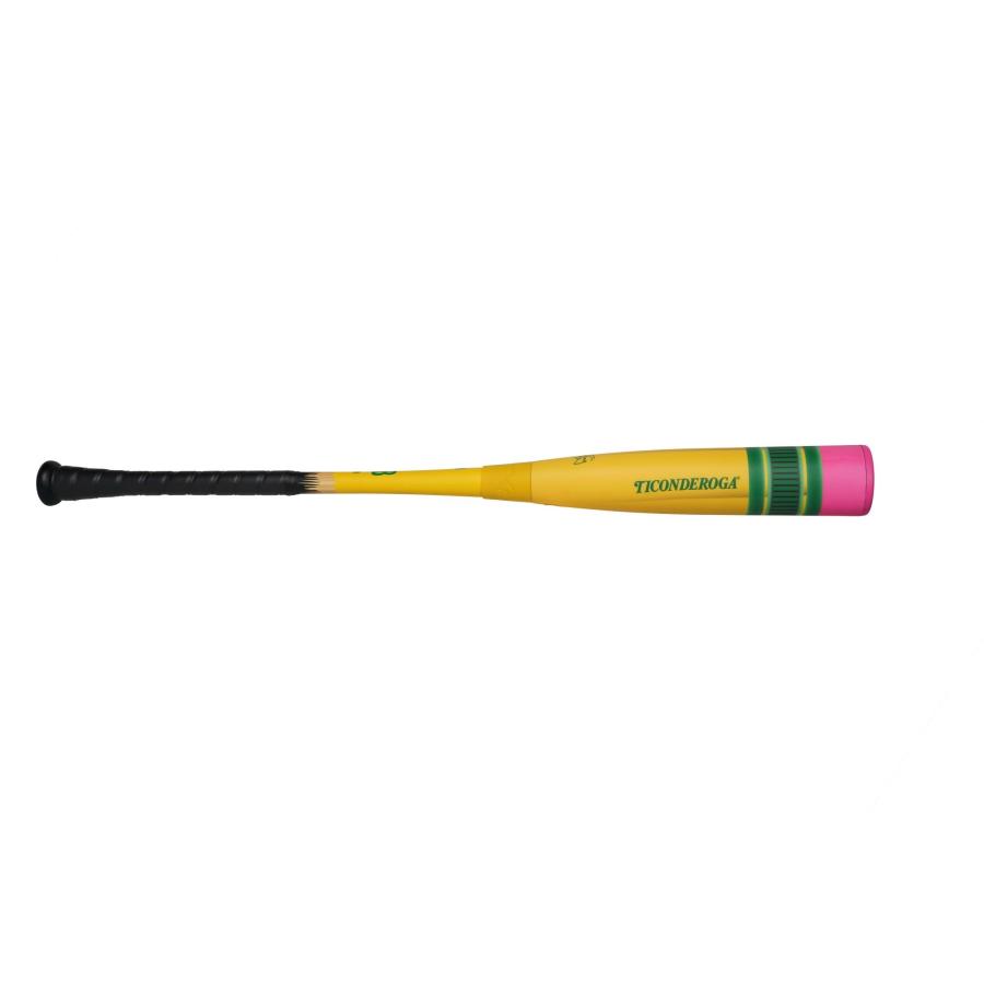 VICTUS PENCIL JSBB 軟式ウレタンバット ペンシル（バットケース付き