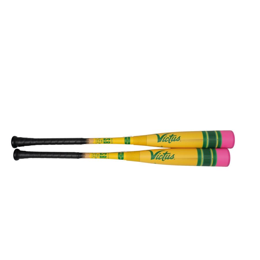 VICTUS PENCIL JSBB 軟式ウレタンバット ペンシル（バットケース付き
