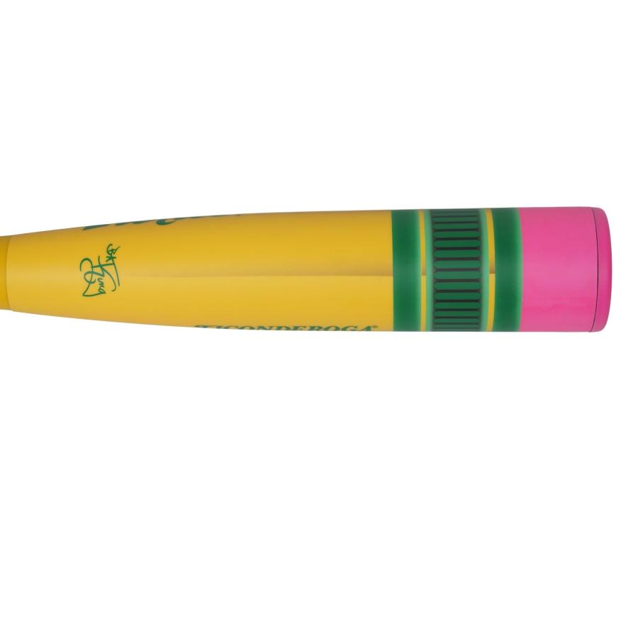 VICTUS PENCIL JSBB 軟式ウレタンバット ペンシル（バットケース付き