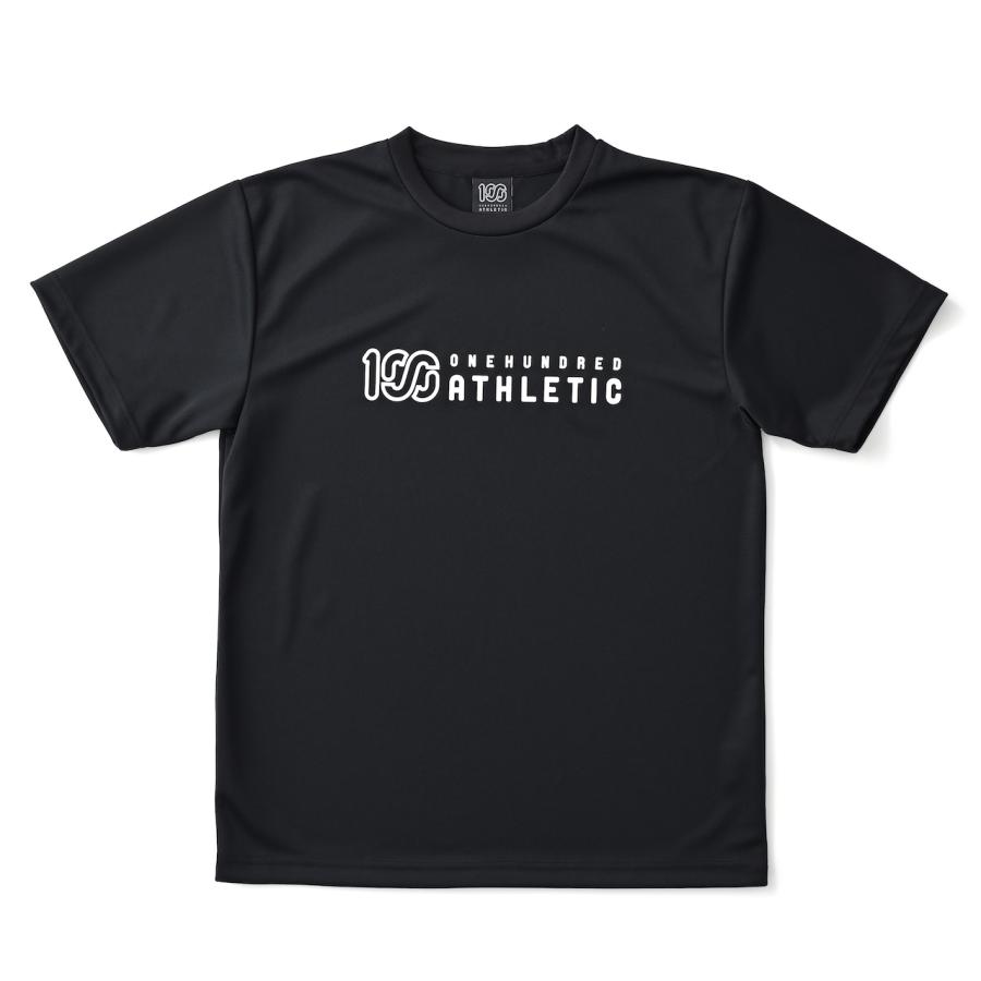 トレーニング ランニング】100A S/S GRAPHIC TOP 