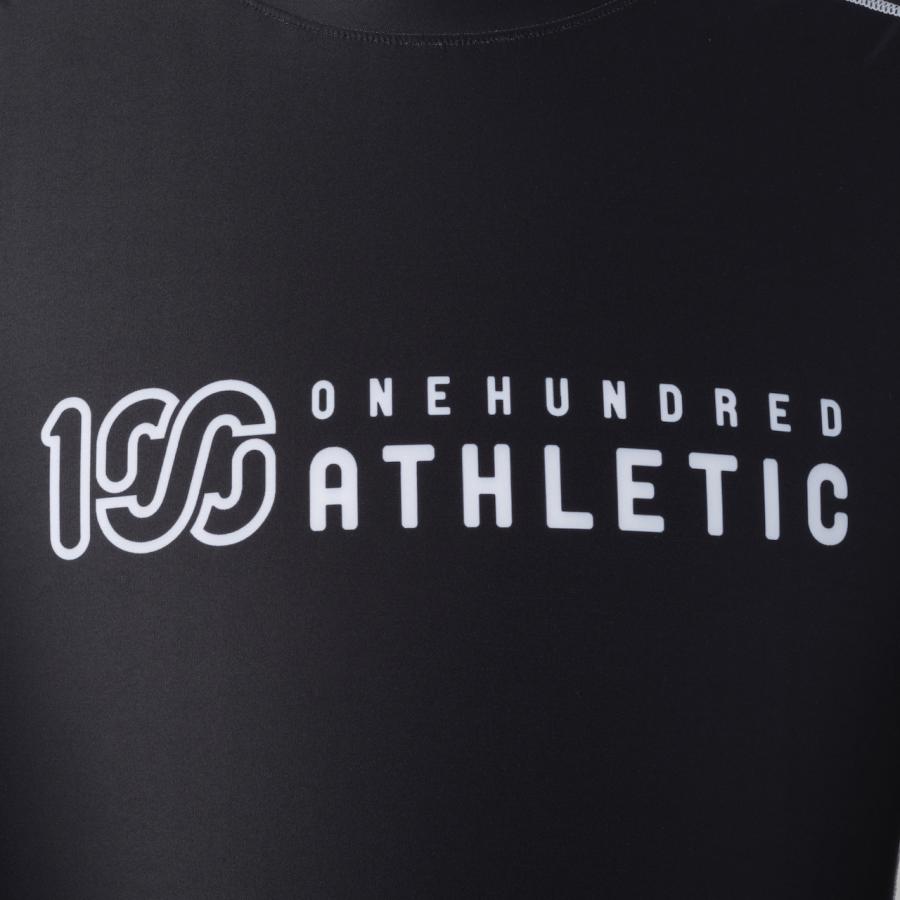 総合格闘技 MMA グラップリング ノーギ】100A L/S RASH GUARD