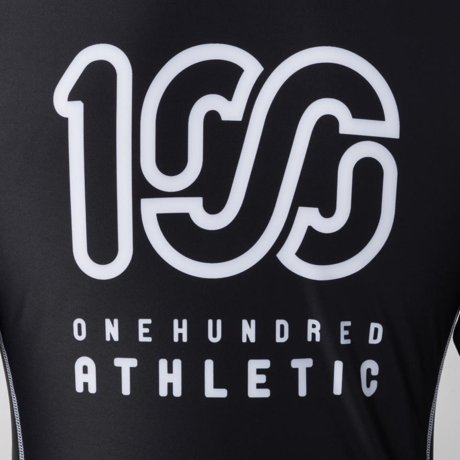 総合格闘技 MMA グラップリング ノーギ】100A L/S RASH GUARD