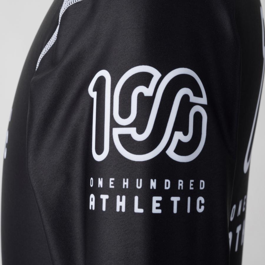 総合格闘技 MMA グラップリング ノーギ】100A L/S RASH GUARD