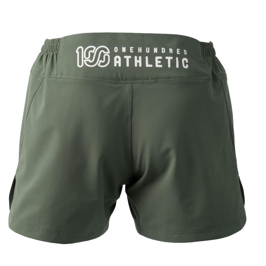ONEHUNDRED ATHLETIC 【総合格闘技 MMA グラップリング ノーギ