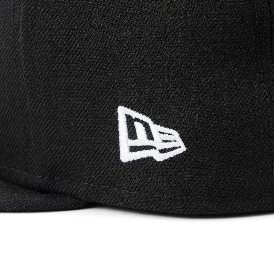 ONEHUNDRED ATHLETIC 【ニューエラ】NEW ERA x 100A 59FIFTY *BLACK