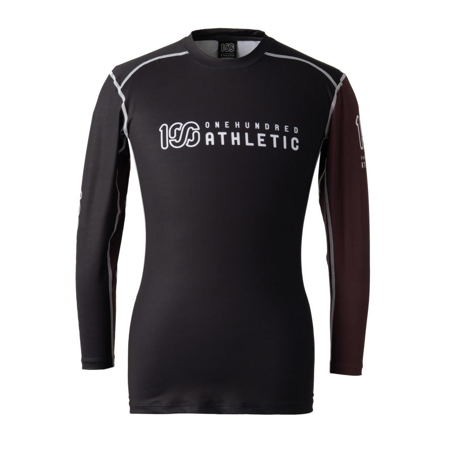 ONEHUNDRED ATHLETIC 【総合格闘技 MMA グラップリング ノーギ】100A L
