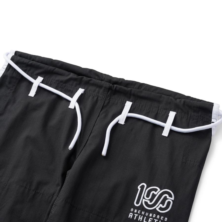 100athletic 柔術着　最終値下げ 100A PREMIUM 
