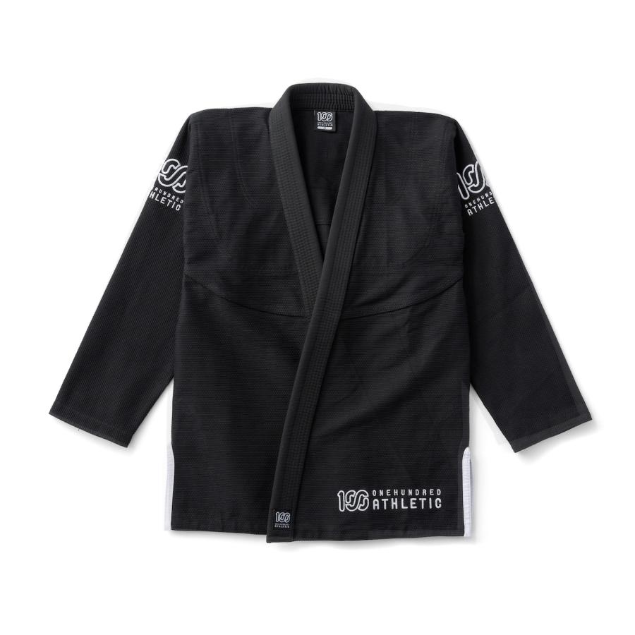 ONEHUNDRED ATHLETIC 【柔術 JIU-JITSU】100A BJJ KIMONO ONEHUNDRED ATHLETIC 【柔術 JIU-JITSU】100A BJJ KIMONO