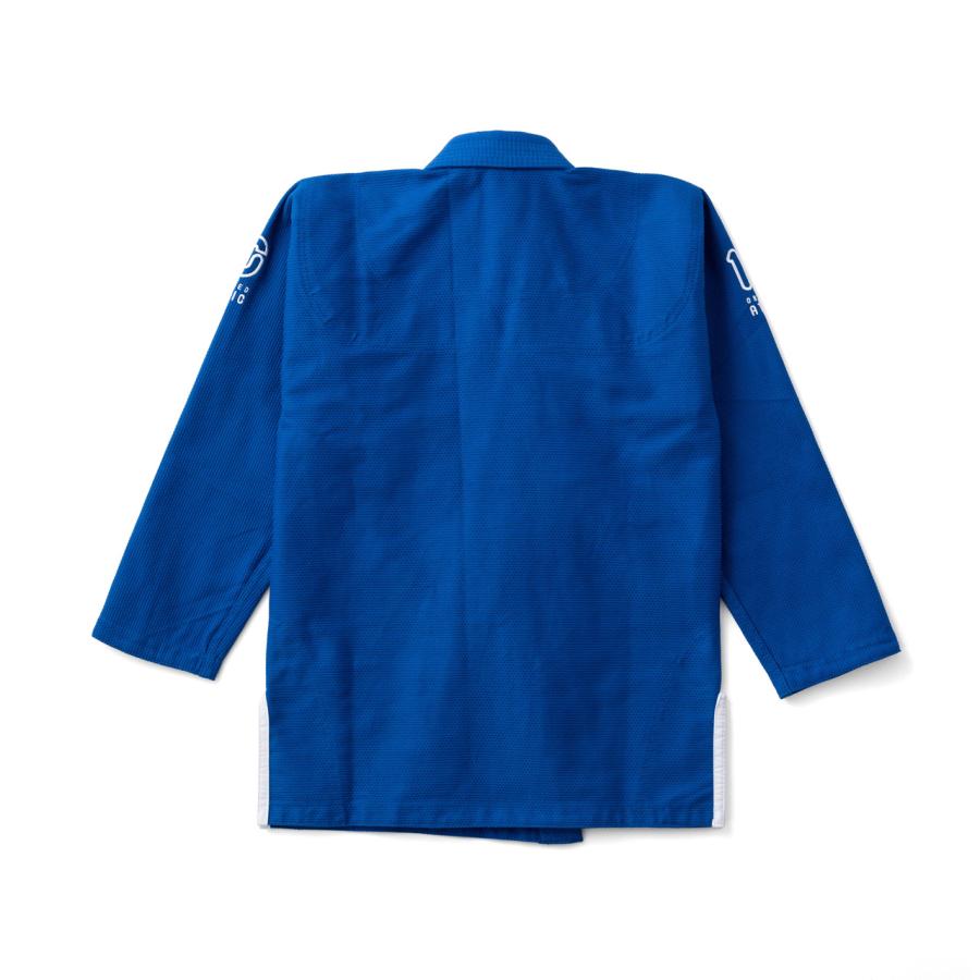 ONEHUNDRED ATHLETIC 【柔術 JIU-JITSU】100A BJJ KIMONO