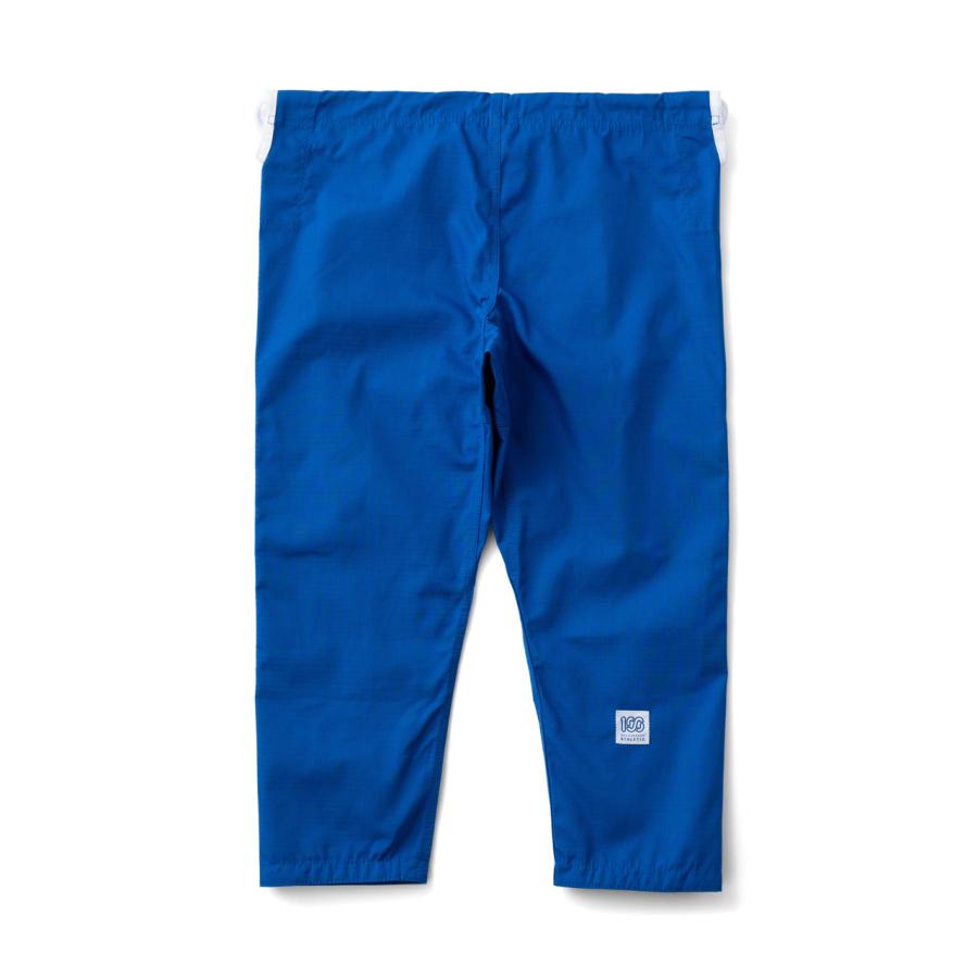 ONEHUNDRED ATHLETIC 【柔術 JIU-JITSU】100A BJJ KIMONO *REGULAR