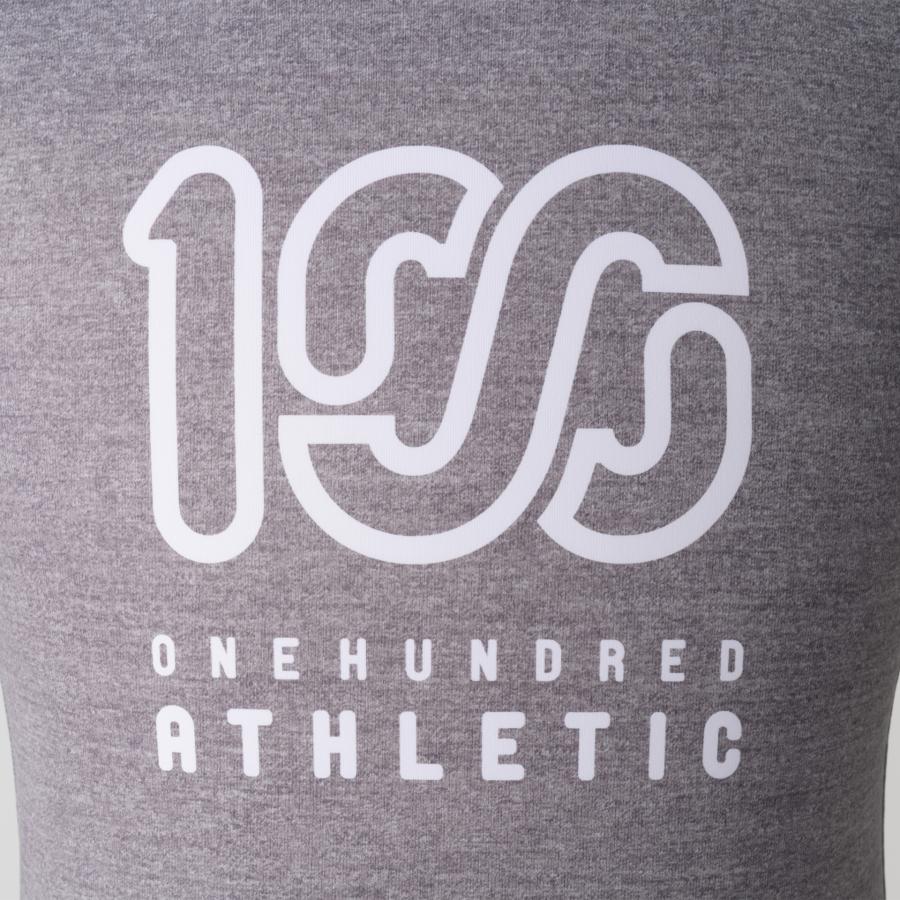 ONEHUNDRED ATHLETIC 【総合格闘技 MMA グラップリング ノーギ】100A S