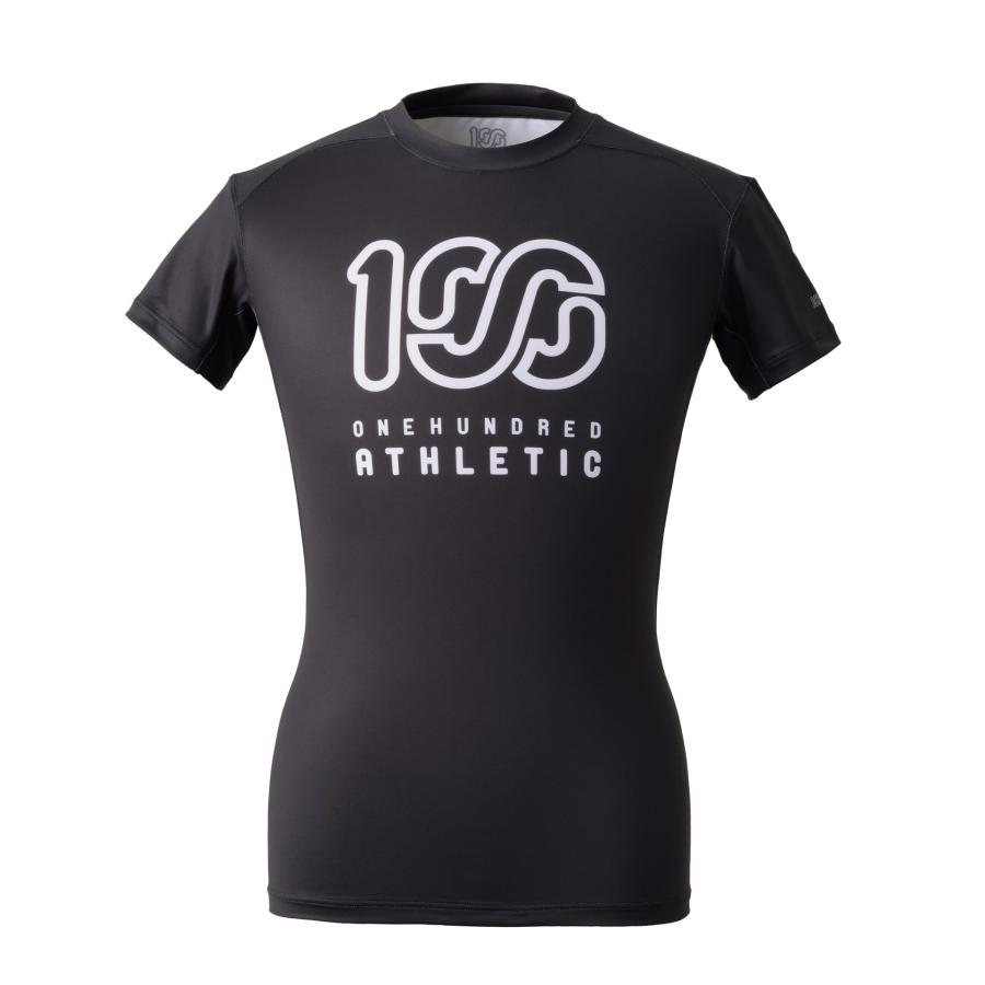 ONEHUNDRED ATHLETIC 【総合格闘技 MMA グラップリング ノーギ】100A S