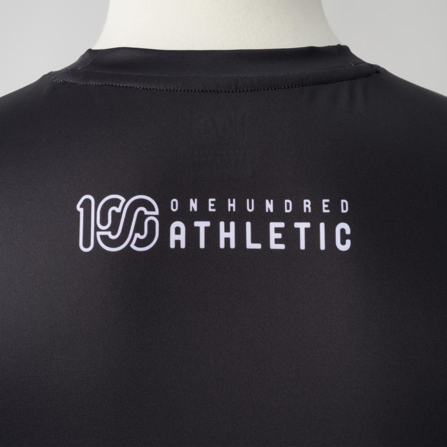 ONEHUNDRED ATHLETIC 【総合格闘技 MMA グラップリング ノーギ】100A S